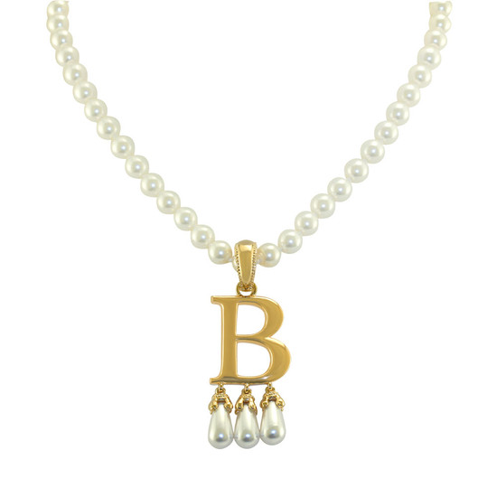 Anne Boleyn Necklace