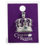 British Crown of India Magnet
