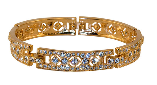 Empire Strap Bracelet