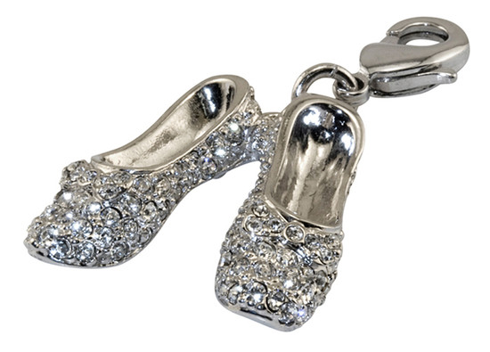 Charm Crystal