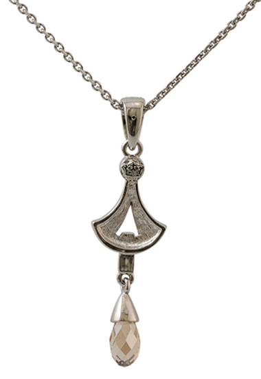 Edwardian Necklace