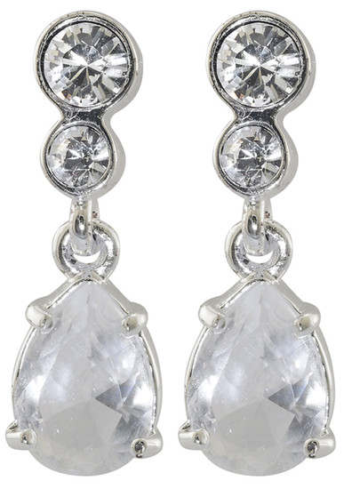 Queen Victoria's Collet earrings
