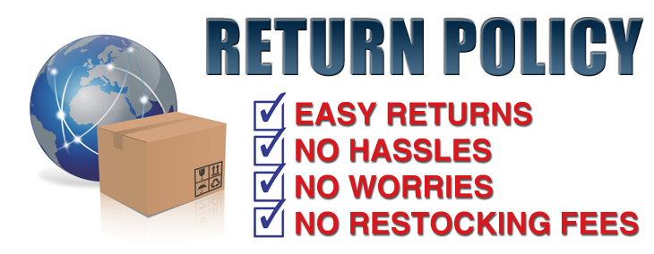 Returns, Easy Returns