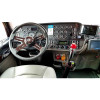 Peterbilt 2006 & Up Complete Dash Kit- In Truck