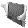 Kenworth T600 T800 Evolution Charge Air Cooler By Dura-Lite K093-64 Reference 2