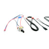Dodge Heated Windshield Wiper Kit By Everblades Switch