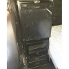 Kenworth W900 Refrigerator & Storage Solution By Iowa Customs