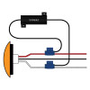 LED Competition Series Load Resistor Kit Shown