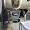 Kenworth T680 Chrome Fuse Compartment Access Cover Installed