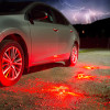Michelin High Visibility LED Road Flare Emergency Beacon