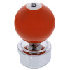 Pool Ball Gearshift Knob With Adapter #5