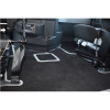 Freightliner Cascadia New Body Style Premium Carpet Floor Mats Angled View
