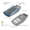 Solar And LED Floodlight 2000 Remote Controlled By Wagan Tech Diagram