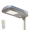 Solar And LED Floodlight 2000 Remote Controlled By Wagan Tech 1