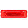 Rectangular 19 Series LED Marker Clearance Light Lamp Front View