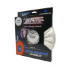 White Domet Flannel Final Finish Buff Airway Buffing Wheel 8" Package