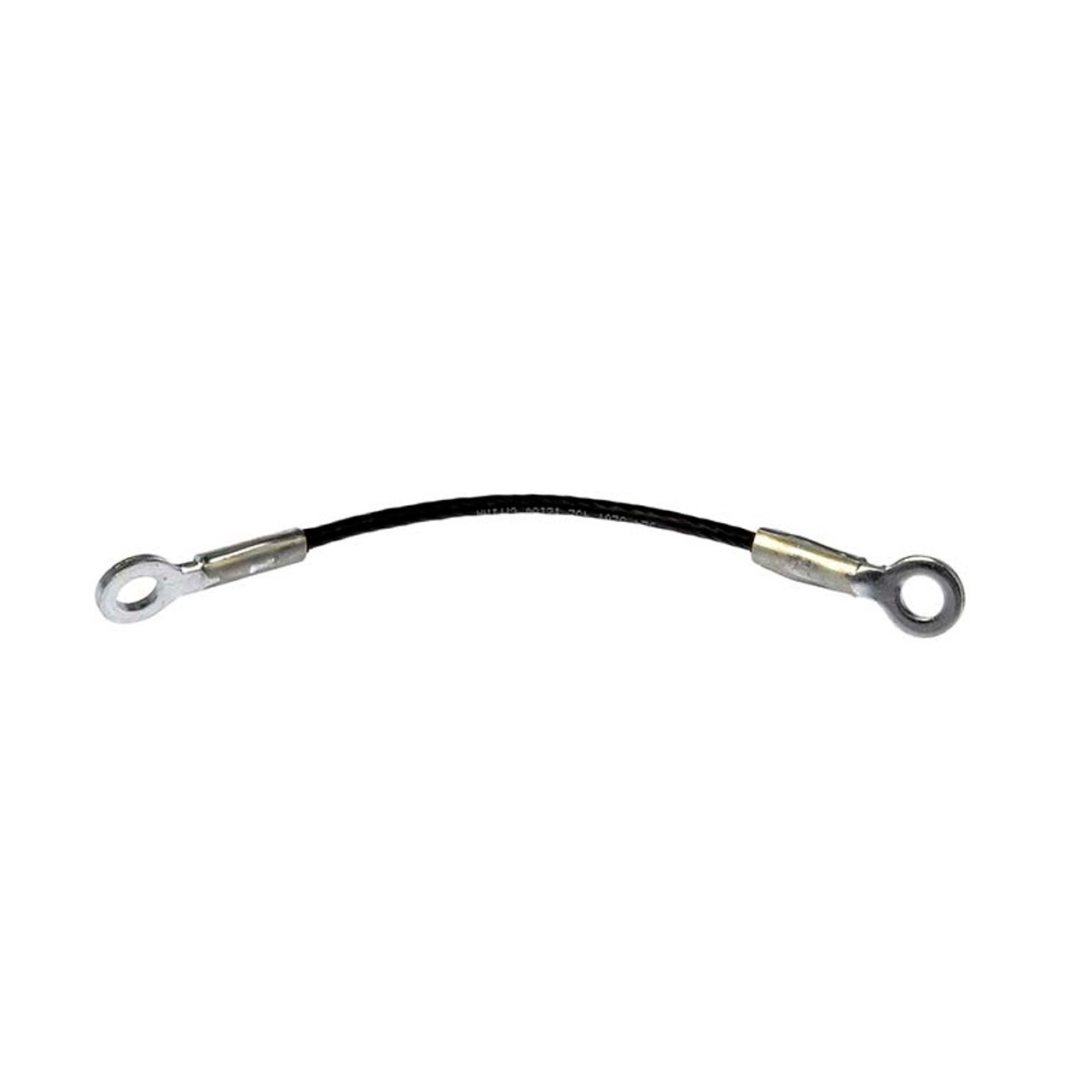 Freightliner FLD & Classic Hood Cable A1712082000 Raney's Truck Parts