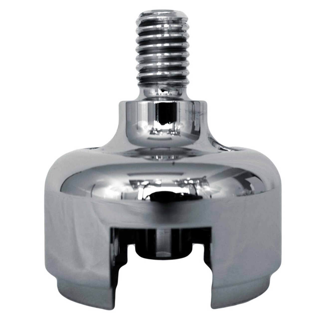 Peterbilt Logo Shift Knob Solid, Pearl, & Glitter Colors