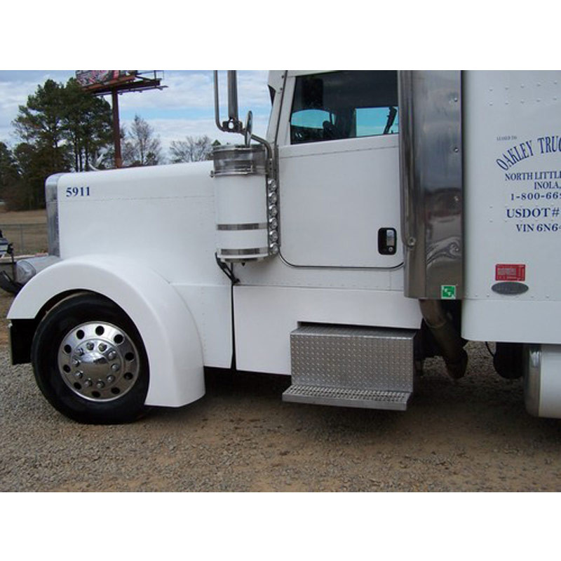 Peterbilt 379 389 Darwin Cab Cowl Panel By RoadWorks - Raney's Truck Parts
