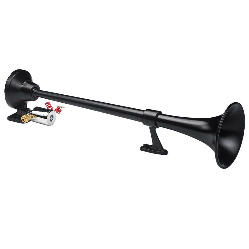 HornBlasters PsychoBlasters V2 Electric Air Horn Raney's Truck Parts