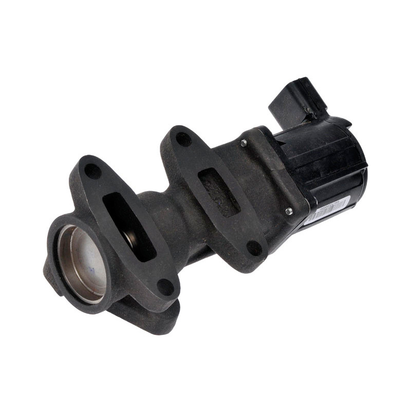 2013 INTERNATIONAL 4300 MAXXFORCE EGR VALVE visual data 7