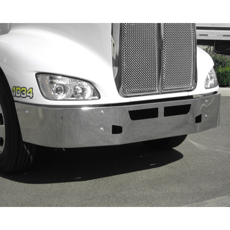 Kenworth T660 Bumpers