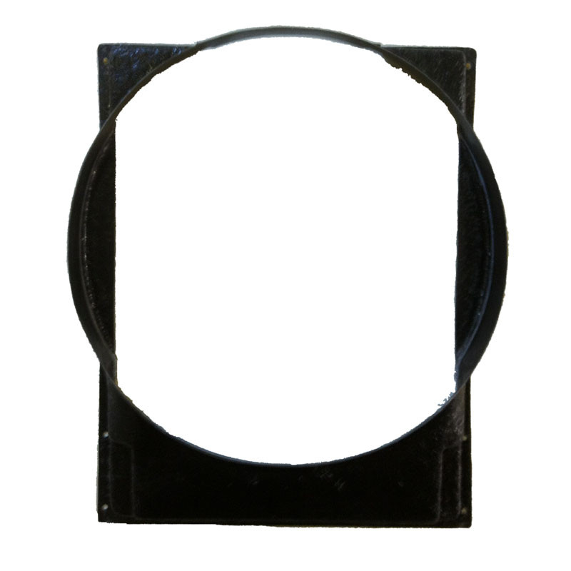 Kenworth W900 Radiator Fan Shroud K2162041 Raney's Truck Parts