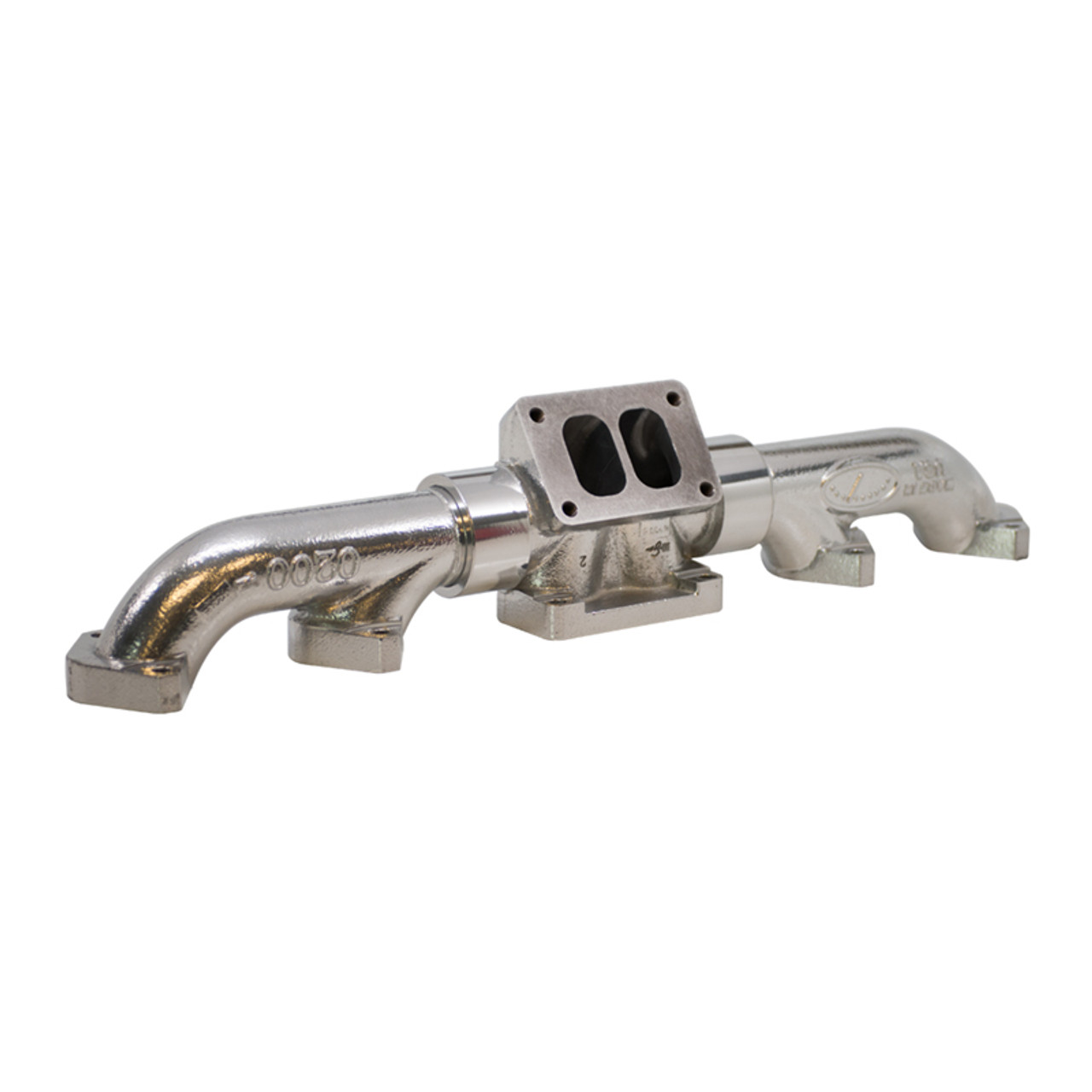 Cummins M11 ISM Exhaust Manifold Kit Raney's