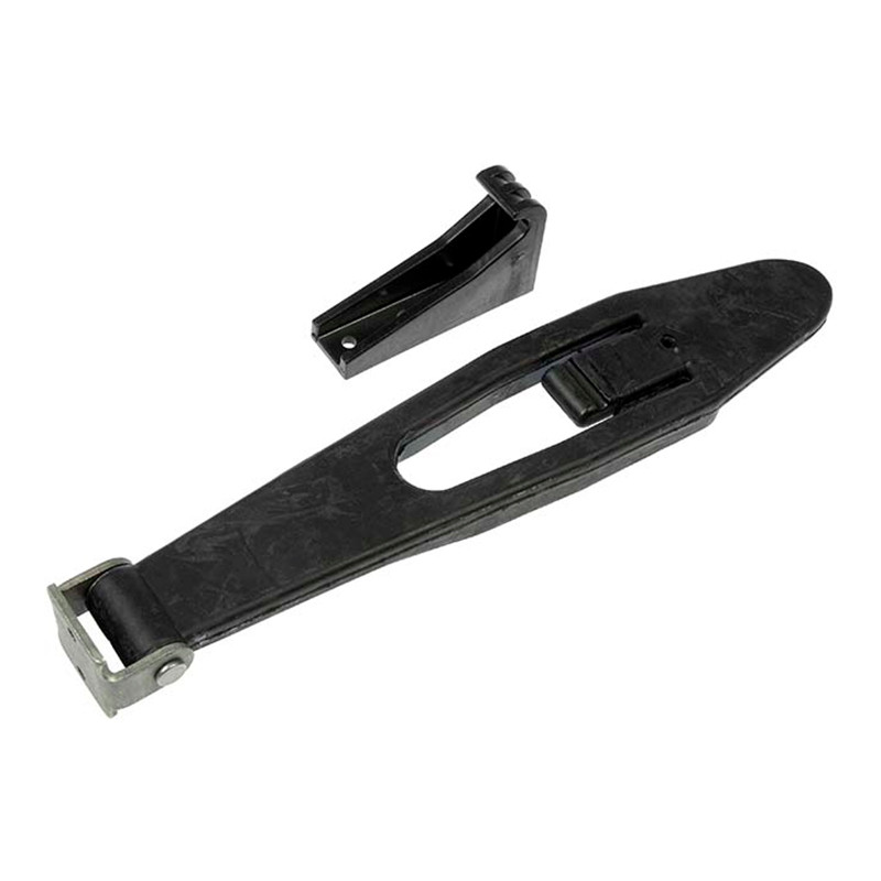 Volvo 9.5" Hood Latch Kit Raney's Truck Parts