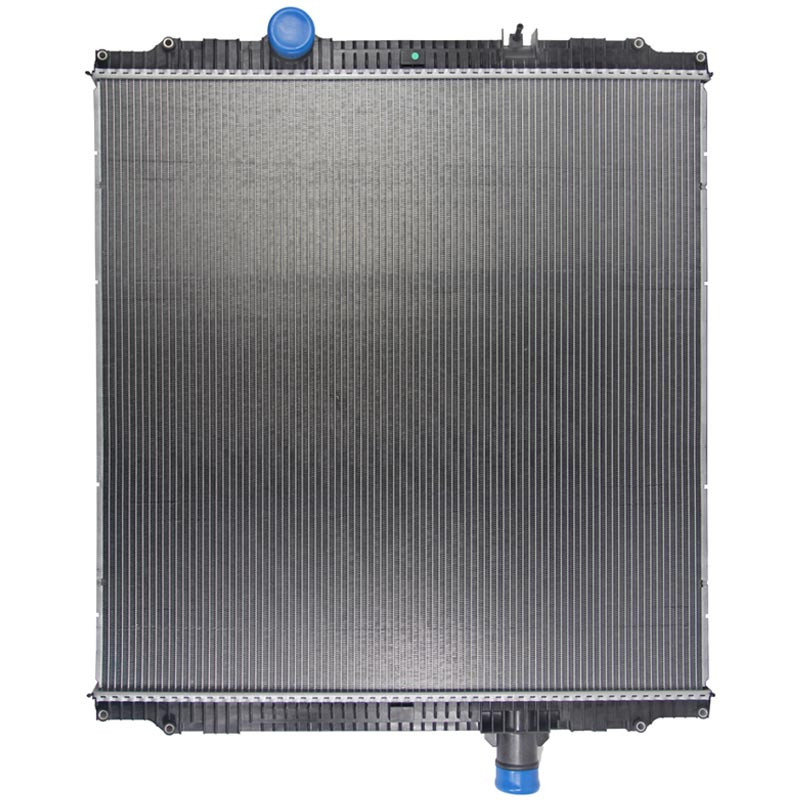 Elite Truck Parts Radiator - Kenworth / Peterbilt | ETP-HK179001 – Peterbilt Parts