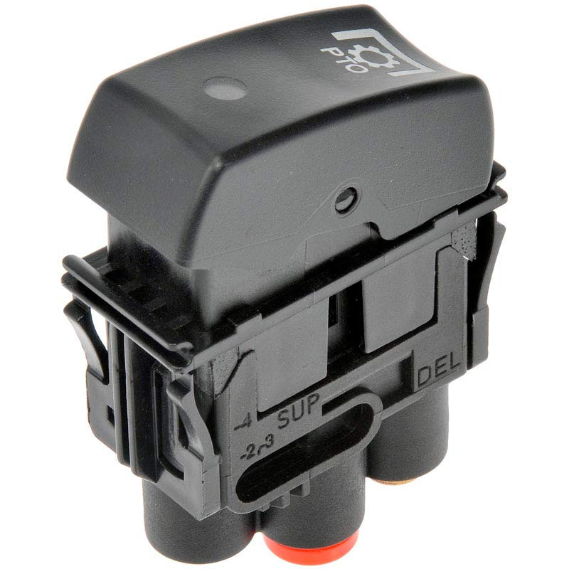 Kenworth Headlight Toggle Switch P27104001 Raney's Truck Parts