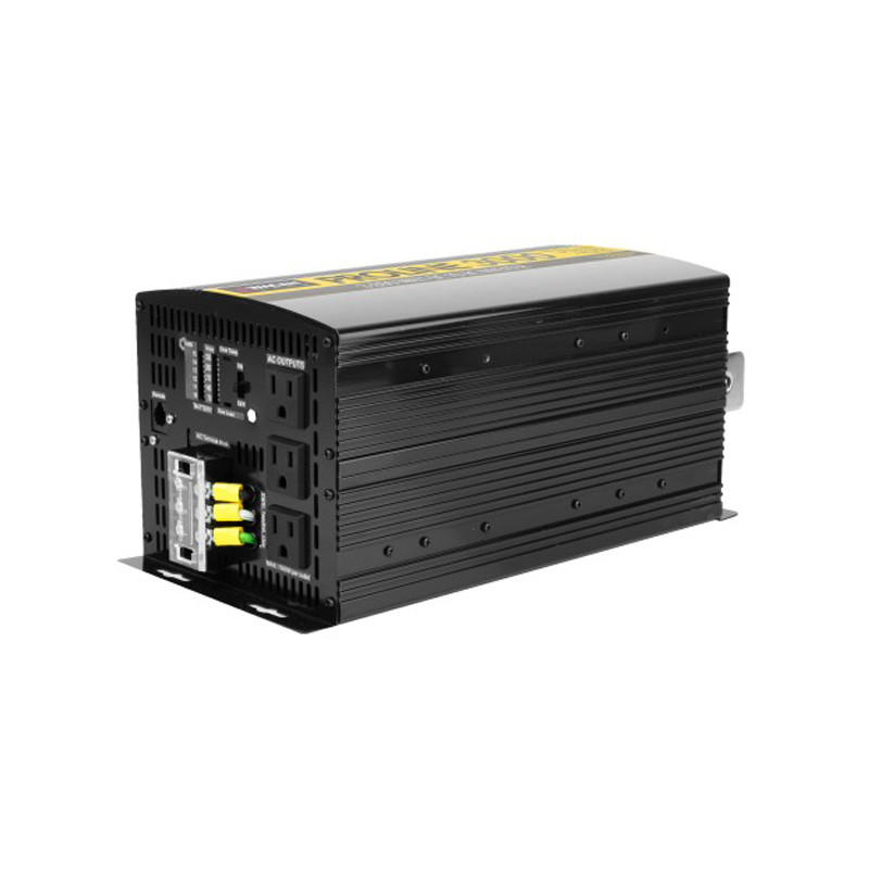 AC/DC Digital Air Compressor By Wagan Tech - Raney's Truck Parts