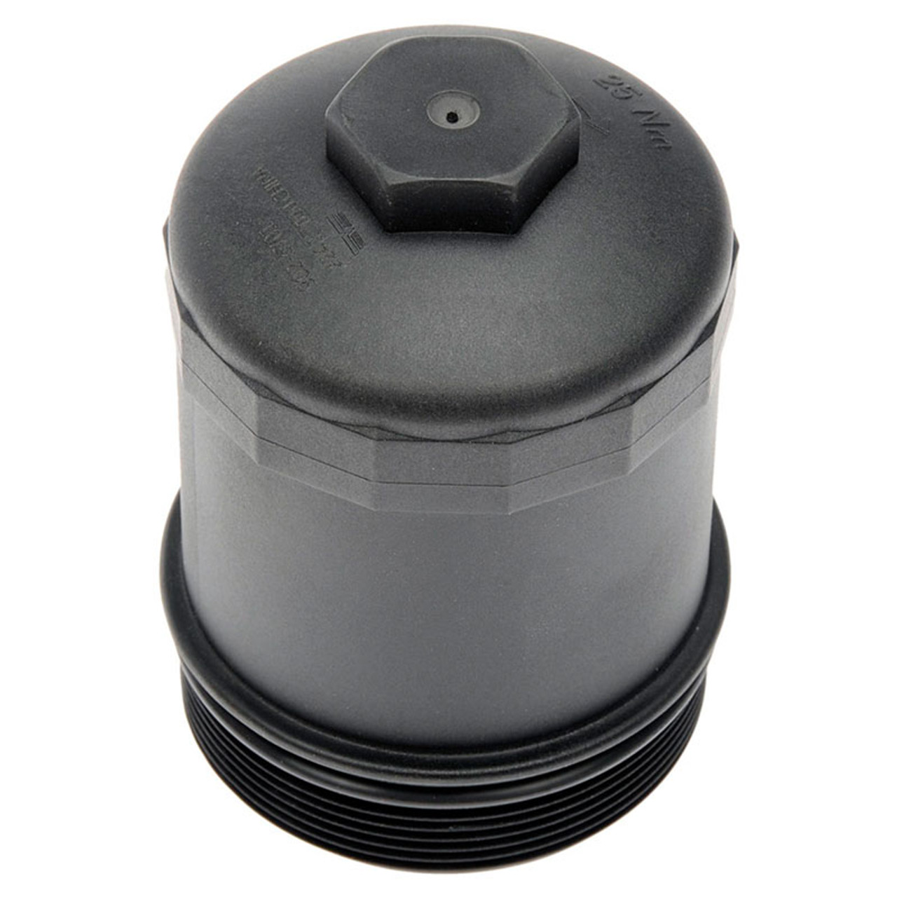 Freightliner Sterling Oil Filter Cap A0001802438 Raney's Truck Parts