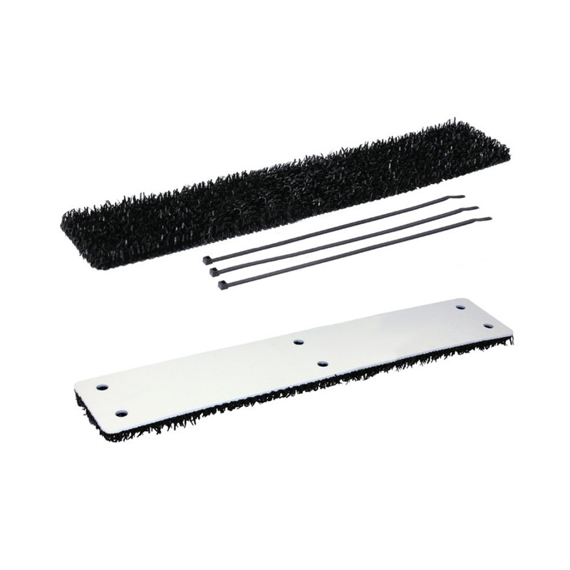 Stainless Steel Shoe Boot Brush Raney's Truck Parts