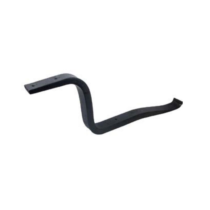 Hendrickson Rear Z Spring Assembly HDK052530-000 - Raney's Truck Parts