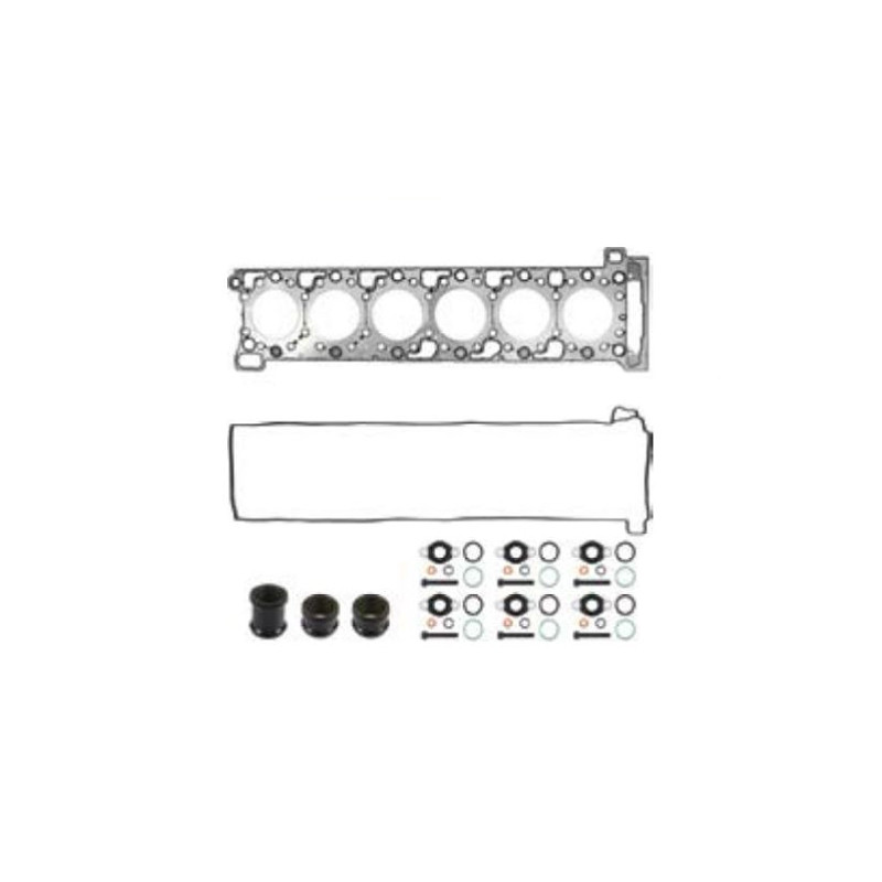 Detroit Diesel Oil Cooler Gasket Kit A4721841980 A4721840080 Raney's