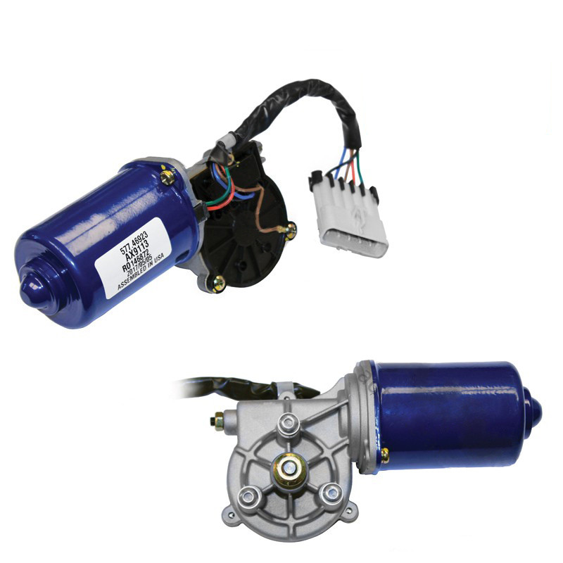 Freightliner International Windshield Wiper Motor 2594086C91 2504129C91