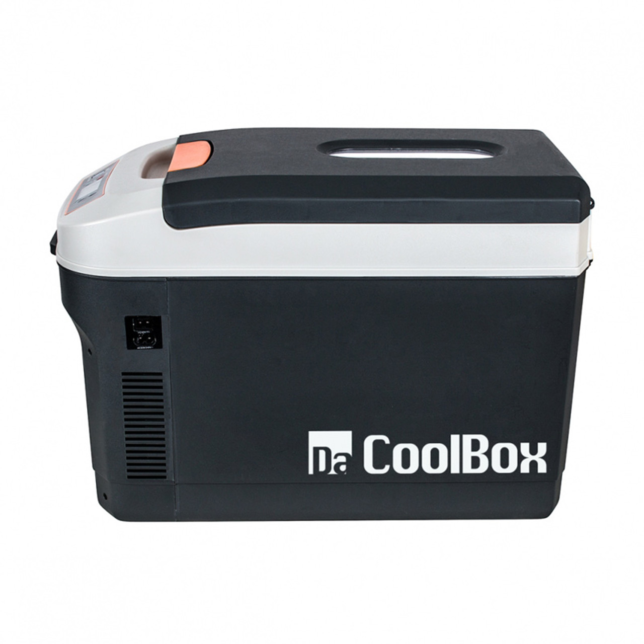 RoadPro Koolatron 12 Volt 18 Quart ThermoElectric Cooler And Warmer