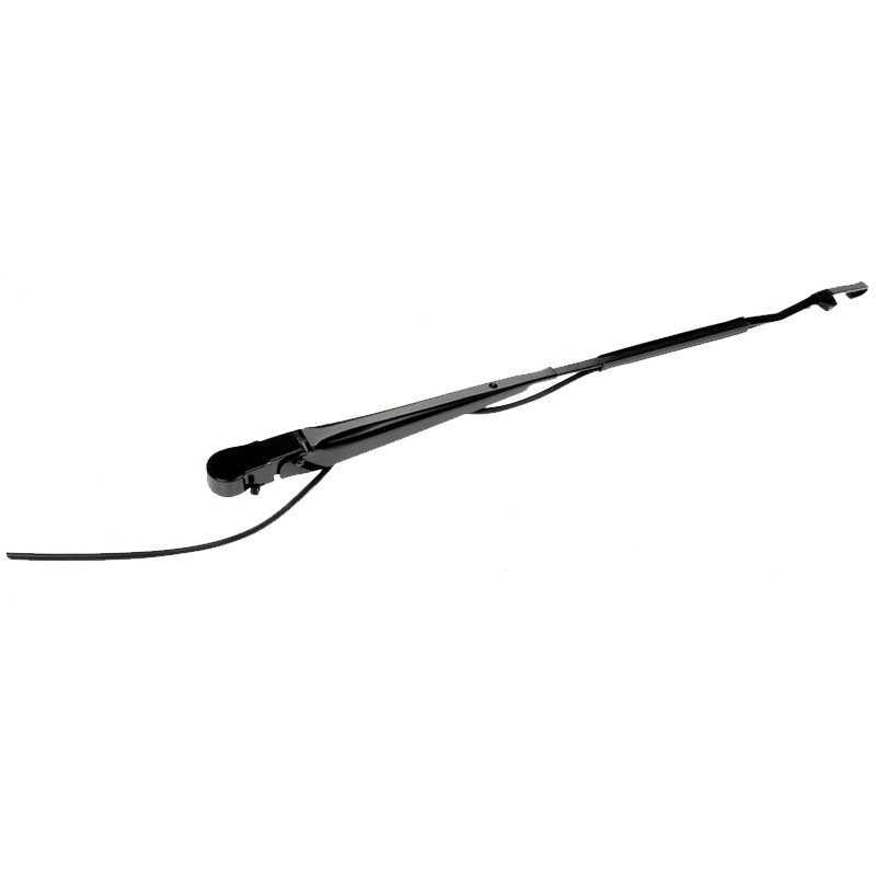 Juyioudy 24" Hybrid Wiper Blades For Freightliner Cascadia 2008-2020 (2 Pack)