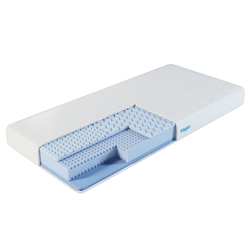 SemiTruck Mattresses and Bedding