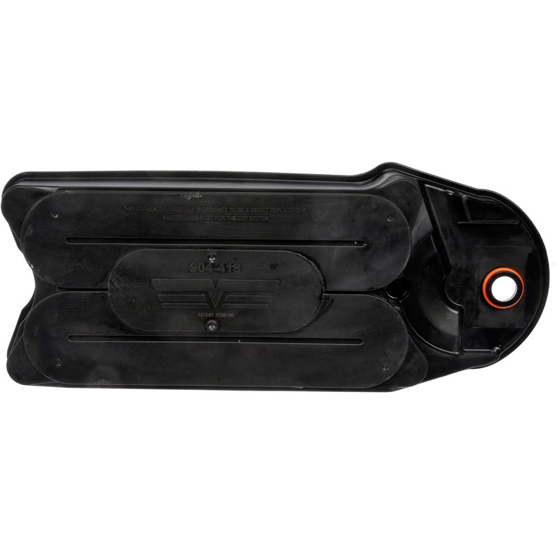 Cummins Crankcase Filter 4936636 68002433AC CV52001