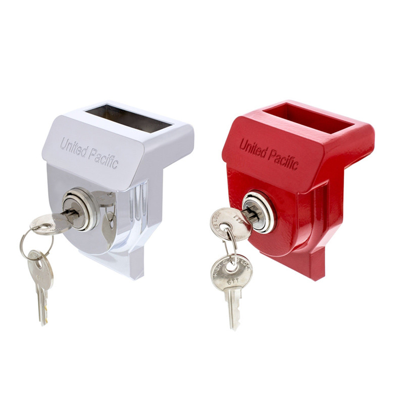 Heavy Duty Plastic Trailer Air Brake Glad Hand Lock Raney's Truck Parts