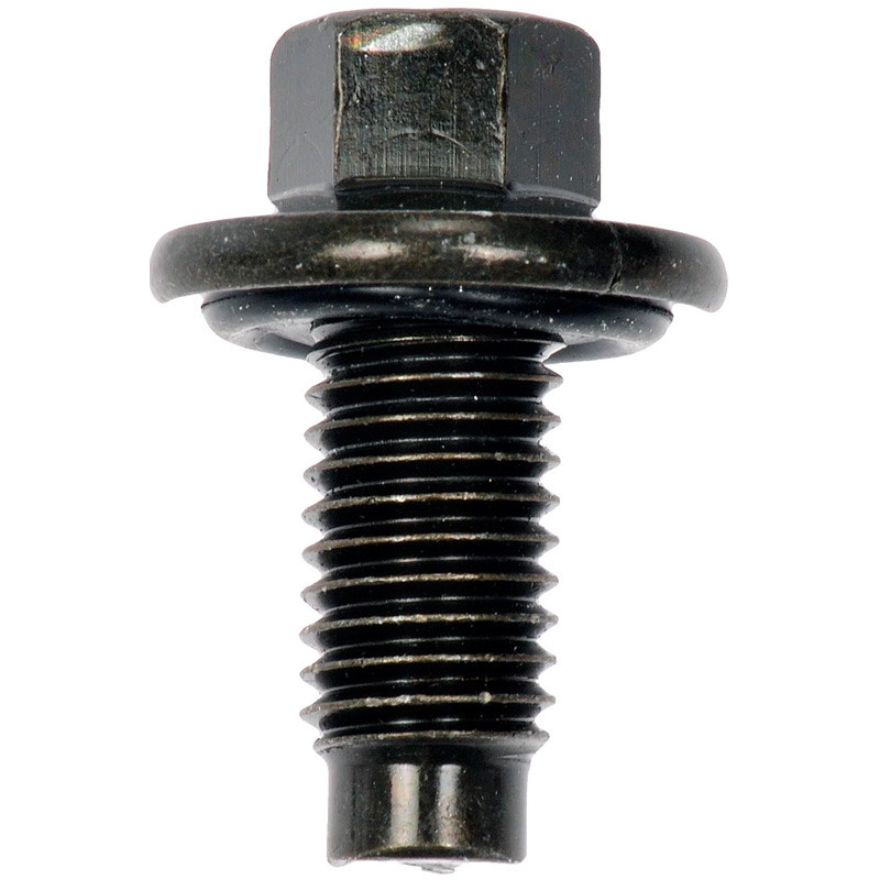 Oil Drain Plug M141.50 Pilot Point 0924714027 Raney's Truck Parts