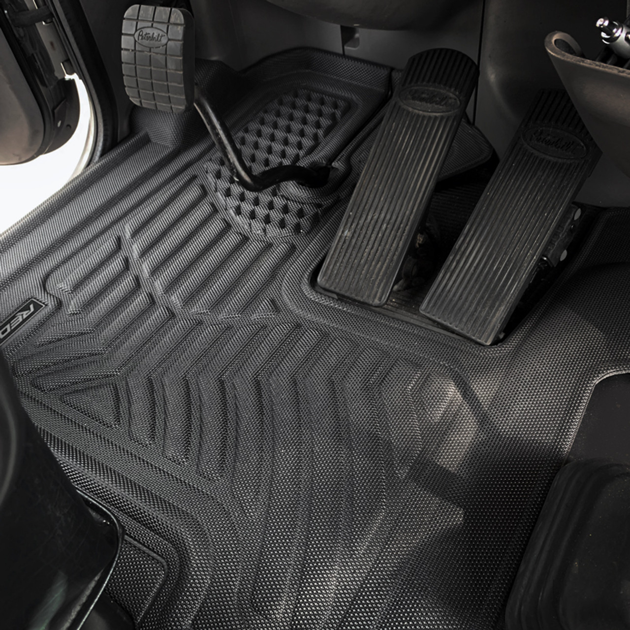 Peterbilt Floor Mats