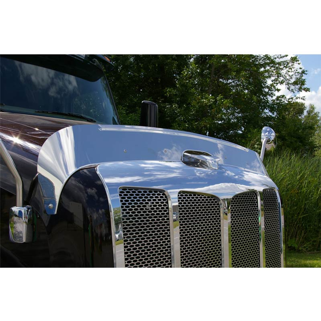 Bug Shields Raney's Truck Parts