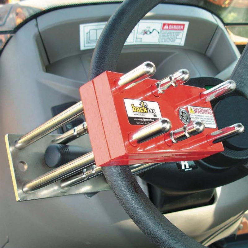 CATRAP Catalytic Converter AntiTheft Device Raney's Truck Parts