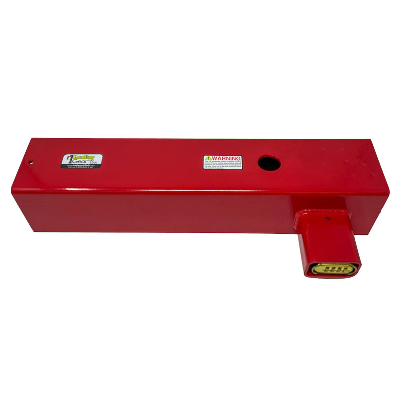 Holland Mark V Series Landing Gear Raney's Truck Parts