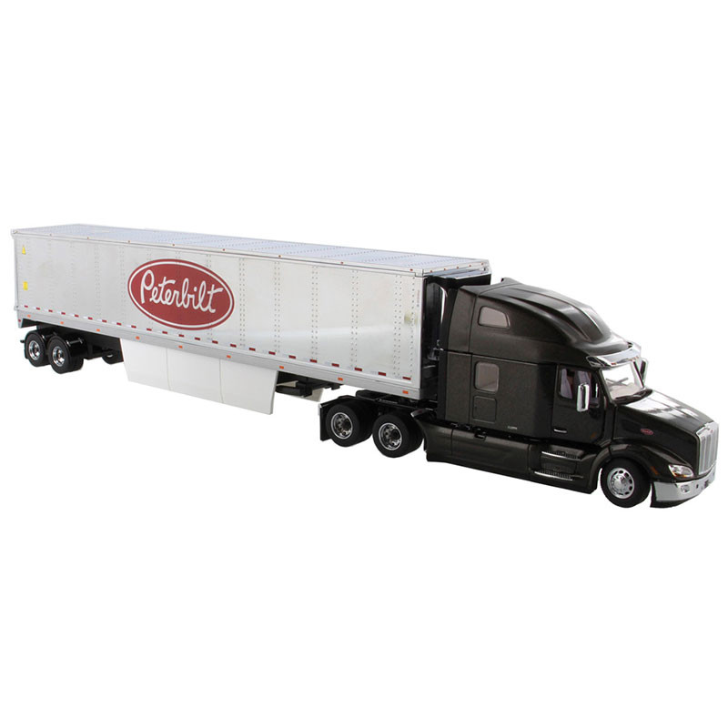 Peterbilt Scale Model Die Cast Toy Trucks | Raney's Truck Parts