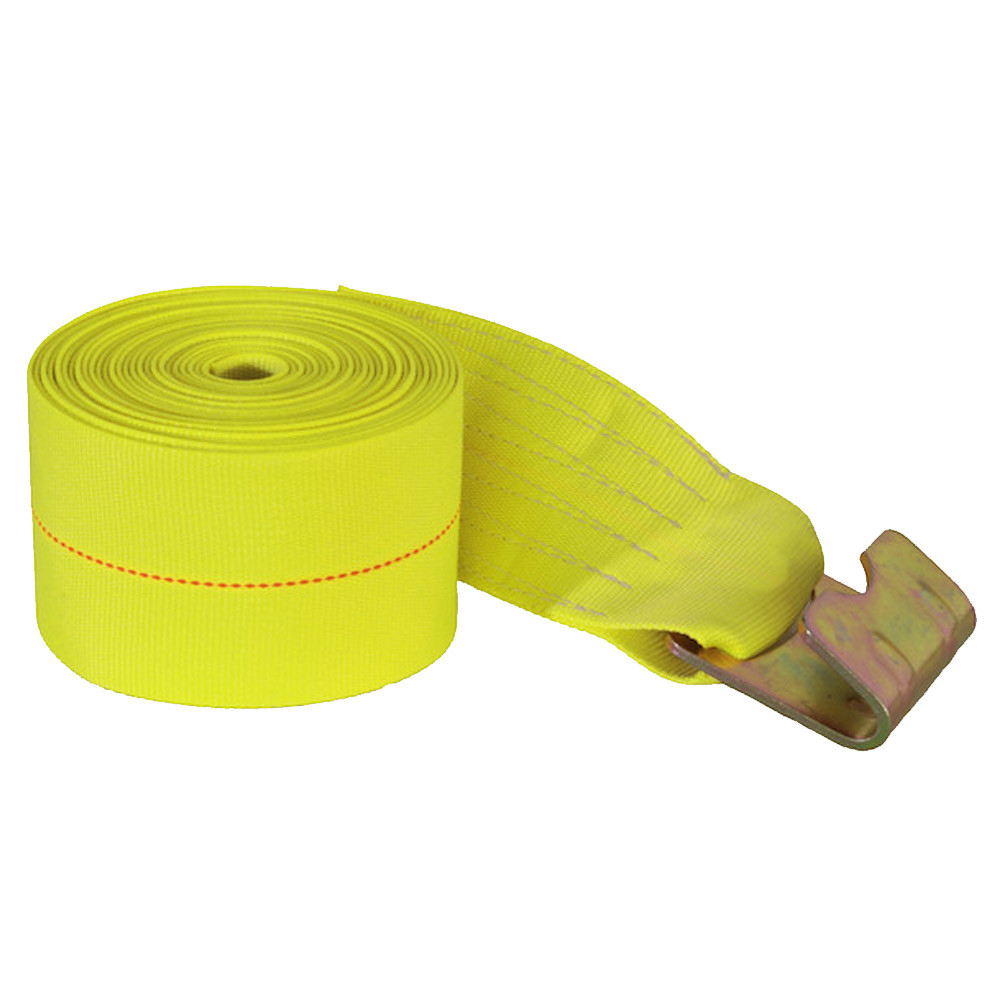 Low Carbon Steel Winch Line Tail Chain Raney's Truck Parts