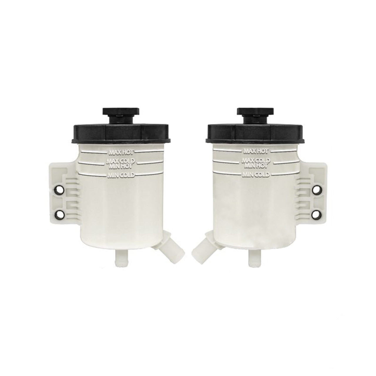 SemiTruck Power Steering Components Raney's Truck Parts